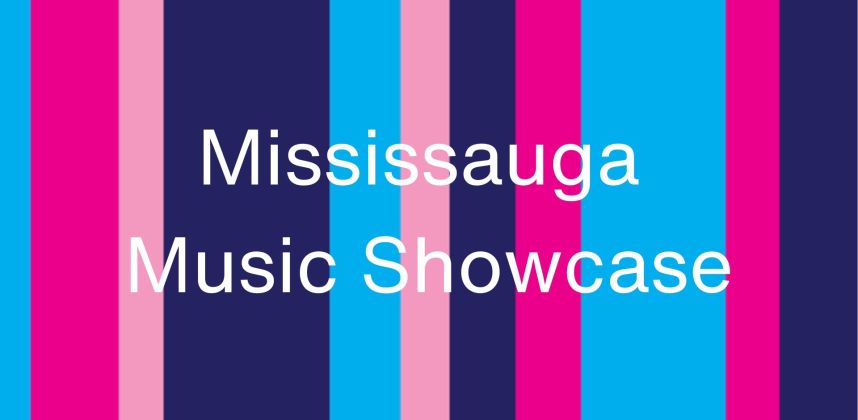 Mississauga Music Showcase