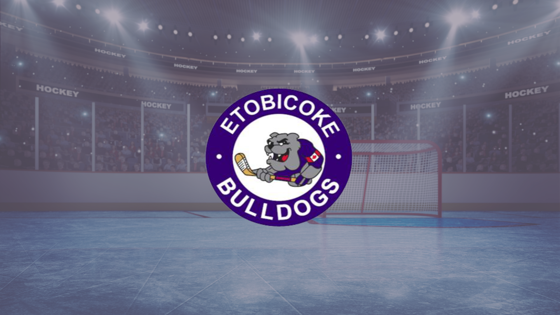 The Etobicoke Bulldogs