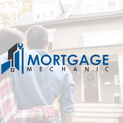 Mortgage Mechanic Portfolio Banner