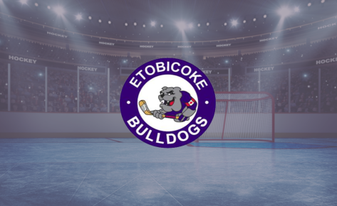 The Etobicoke Bulldogs