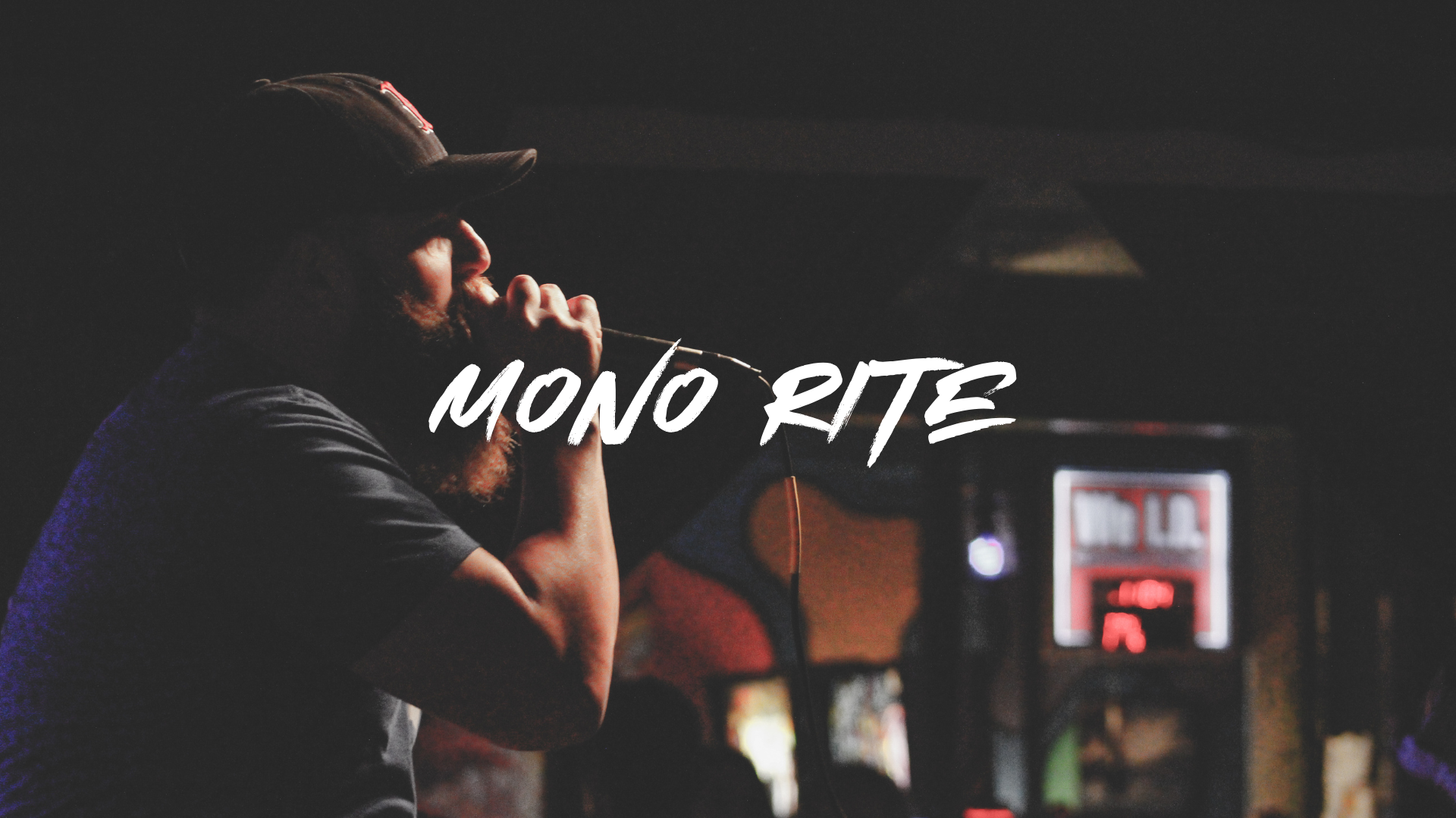 Mono Rite