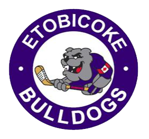 Etobicoke Bulldogs Logo