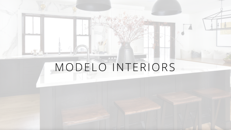 Modelo interiors